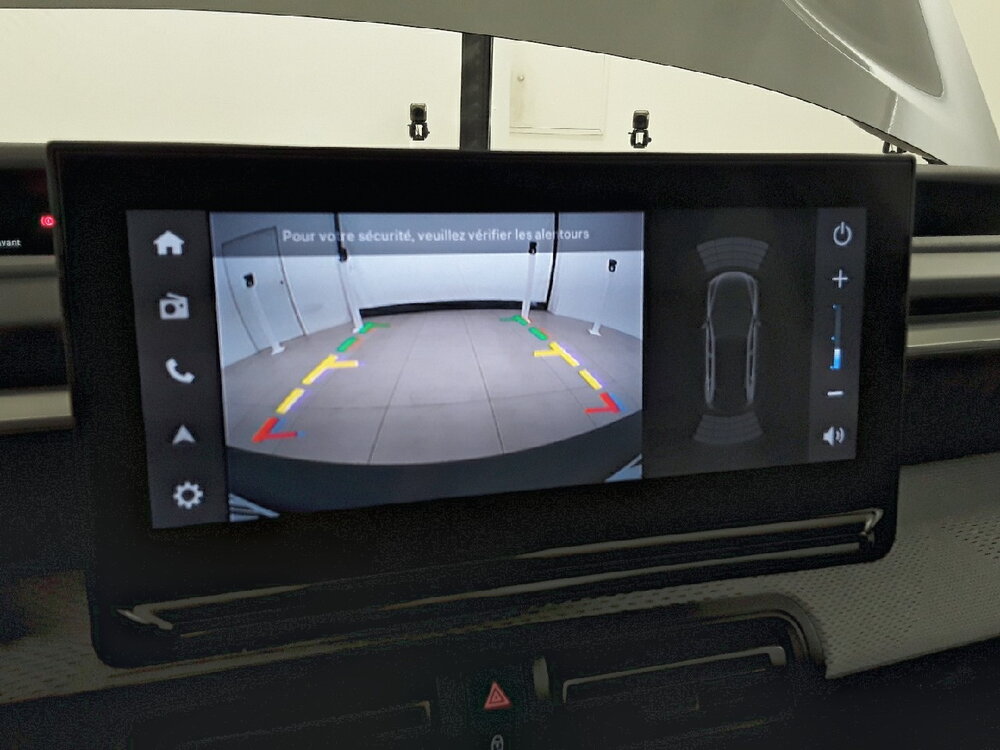 Occasion CITROEN C3 C3 Turbo 100 ch BVM6 - Max
