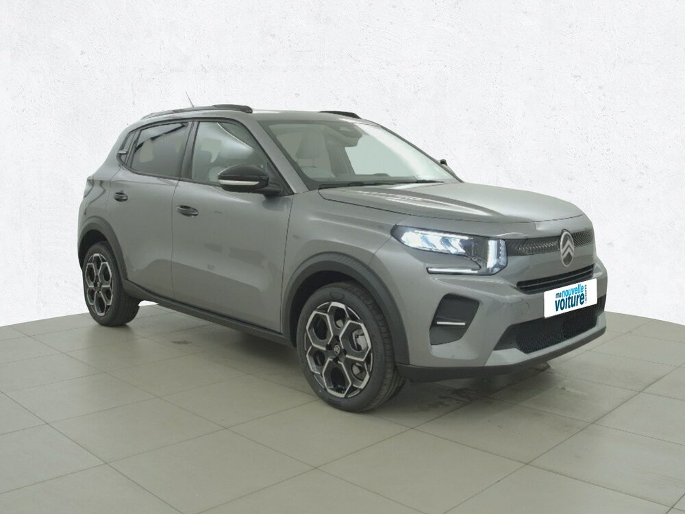Occasion CITROEN C3 C3 Turbo 100 ch BVM6 - Max