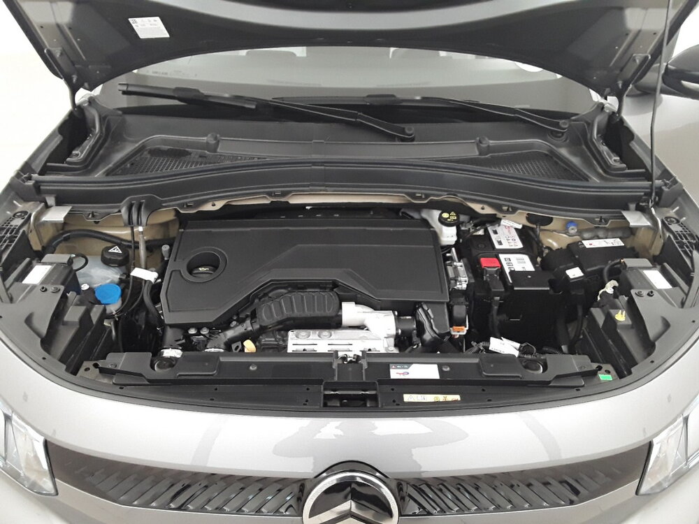 Occasion CITROEN C3 C3 Turbo 100 ch BVM6 - Max