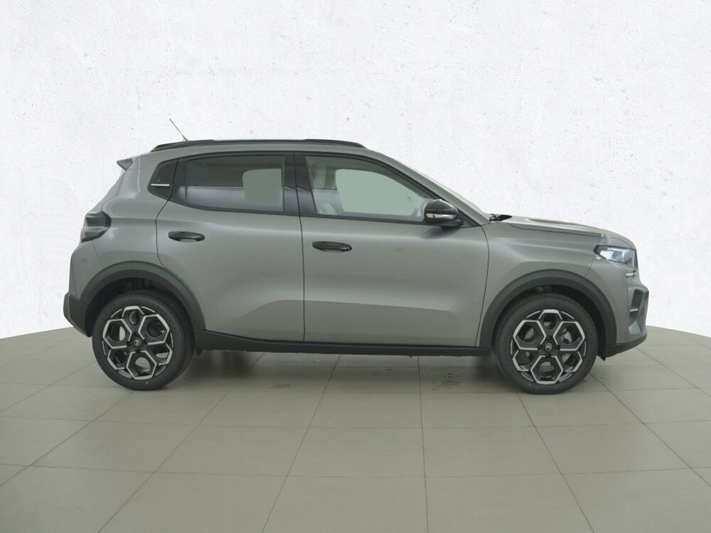 Occasion CITROEN C3 C3 Turbo 100 ch BVM6 - Max