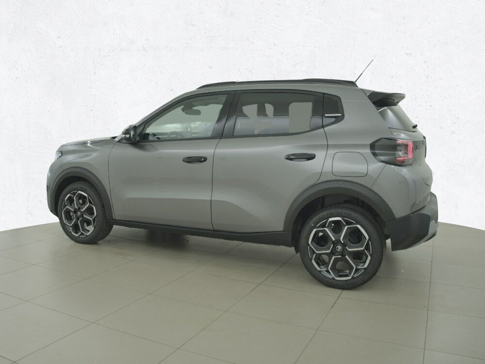 Occasion CITROEN C3 C3 Turbo 100 ch BVM6 - Max