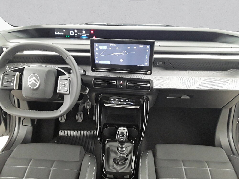 Occasion CITROEN C3 C3 Turbo 100 ch BVM6 - Max