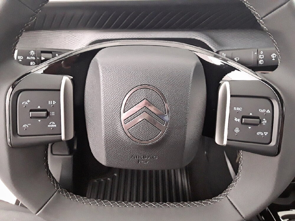 Occasion CITROEN C3 C3 Turbo 100 ch BVM6 - Max