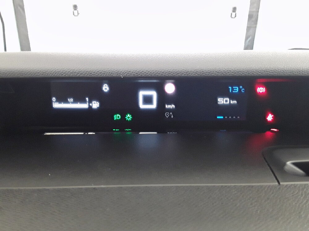 Occasion CITROEN C3 C3 Turbo 100 ch BVM6 - Max