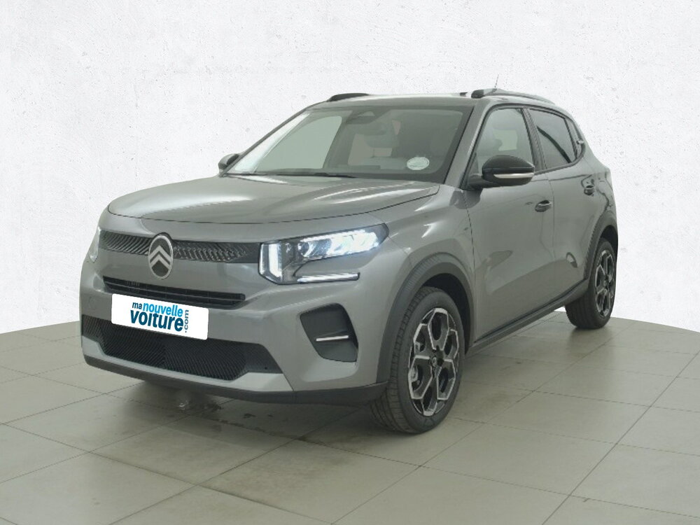 Occasion CITROEN C3 C3 Turbo 100 ch BVM6 - Max