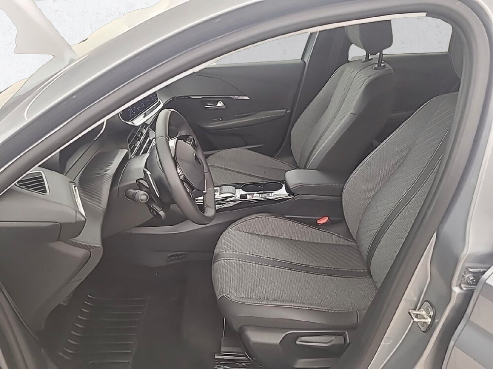 Occasion PEUGEOT 208 208 Hybrid 100 e-DCS6 - Allure