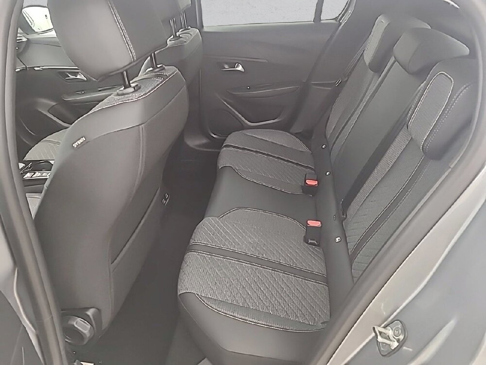 Occasion PEUGEOT 208 208 Hybrid 100 e-DCS6 - Allure