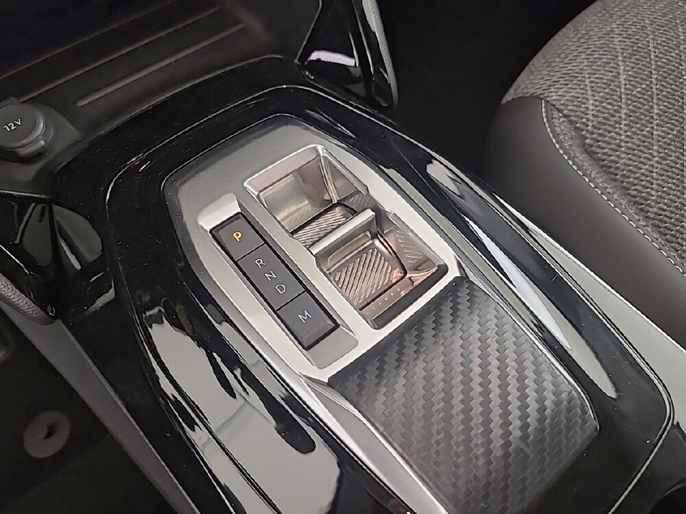 Occasion PEUGEOT 208 208 Hybrid 100 e-DCS6 - Allure