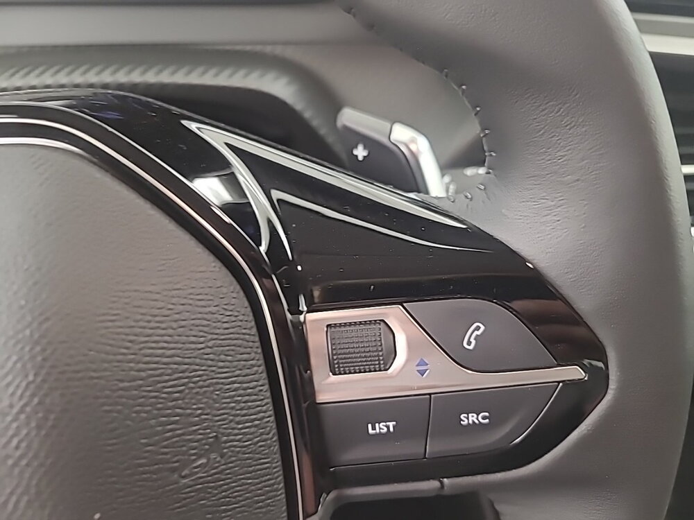 Occasion PEUGEOT 208 208 Hybrid 100 e-DCS6 - Allure