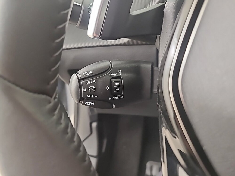 Occasion PEUGEOT 208 208 Hybrid 100 e-DCS6 - Allure