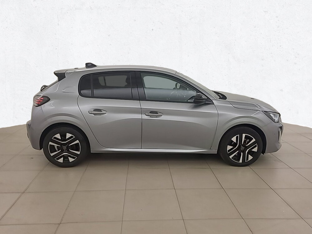 Occasion PEUGEOT 208 208 Hybrid 100 e-DCS6 - Allure
