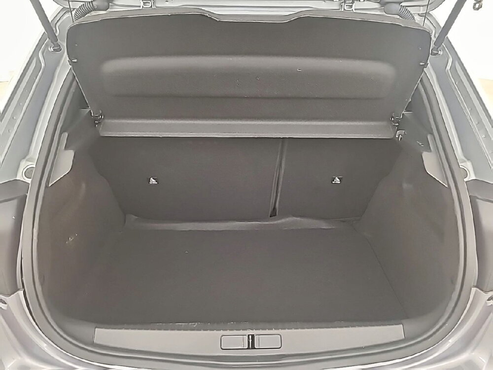 Occasion PEUGEOT 208 208 Hybrid 100 e-DCS6 - Allure