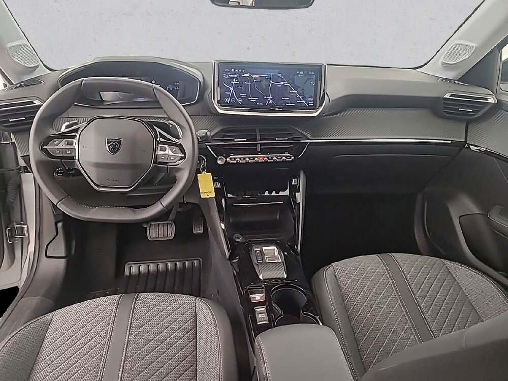 Occasion PEUGEOT 208 208 Hybrid 100 e-DCS6 - Allure