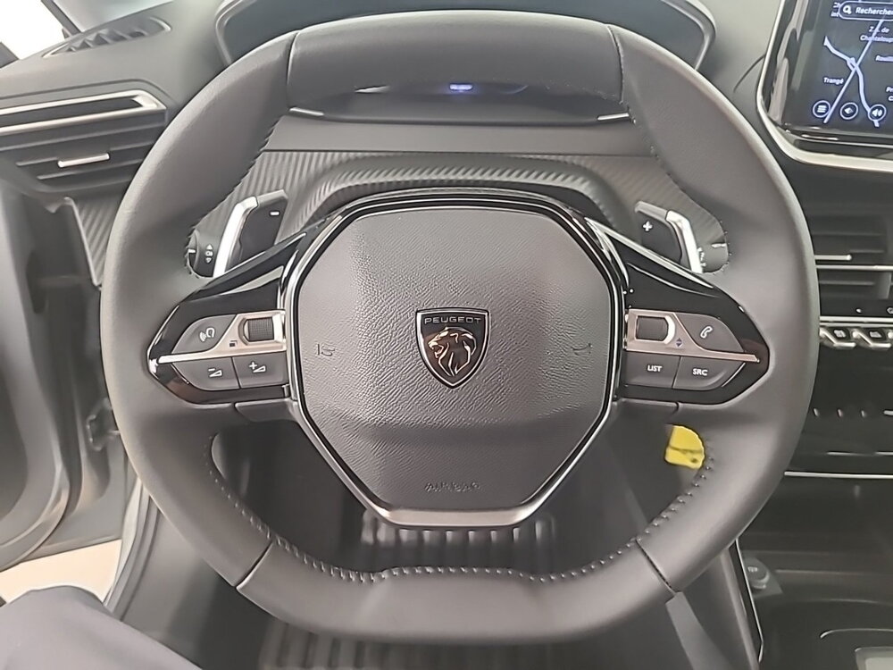 Occasion PEUGEOT 208 208 Hybrid 100 e-DCS6 - Allure