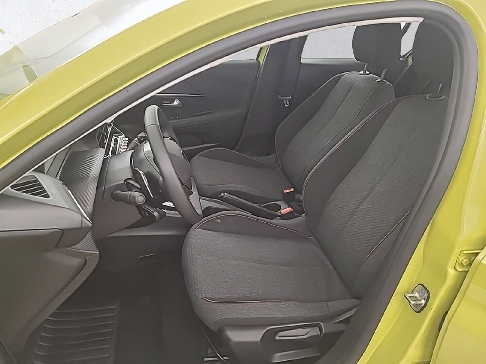 Occasion PEUGEOT 208 208 Hybrid 100 e-DCS6 - Style
