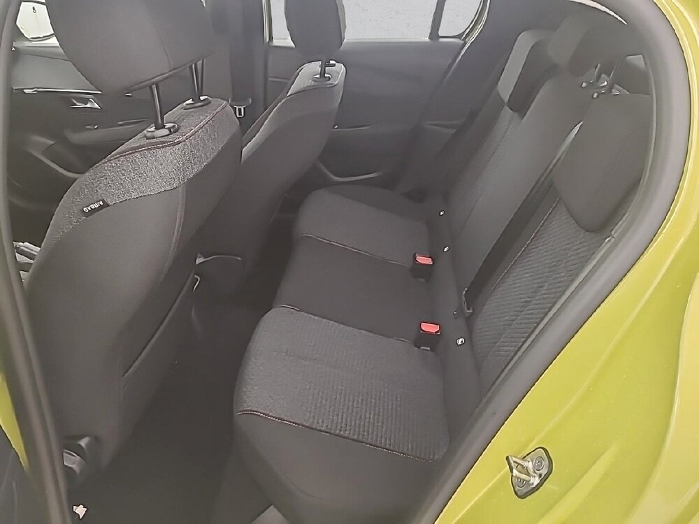 Occasion PEUGEOT 208 208 Hybrid 100 e-DCS6 - Style