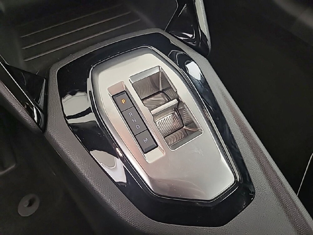 Occasion PEUGEOT 208 208 Hybrid 100 e-DCS6 - Style