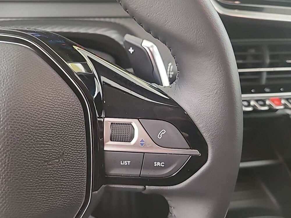 Occasion PEUGEOT 208 208 Hybrid 100 e-DCS6 - Style