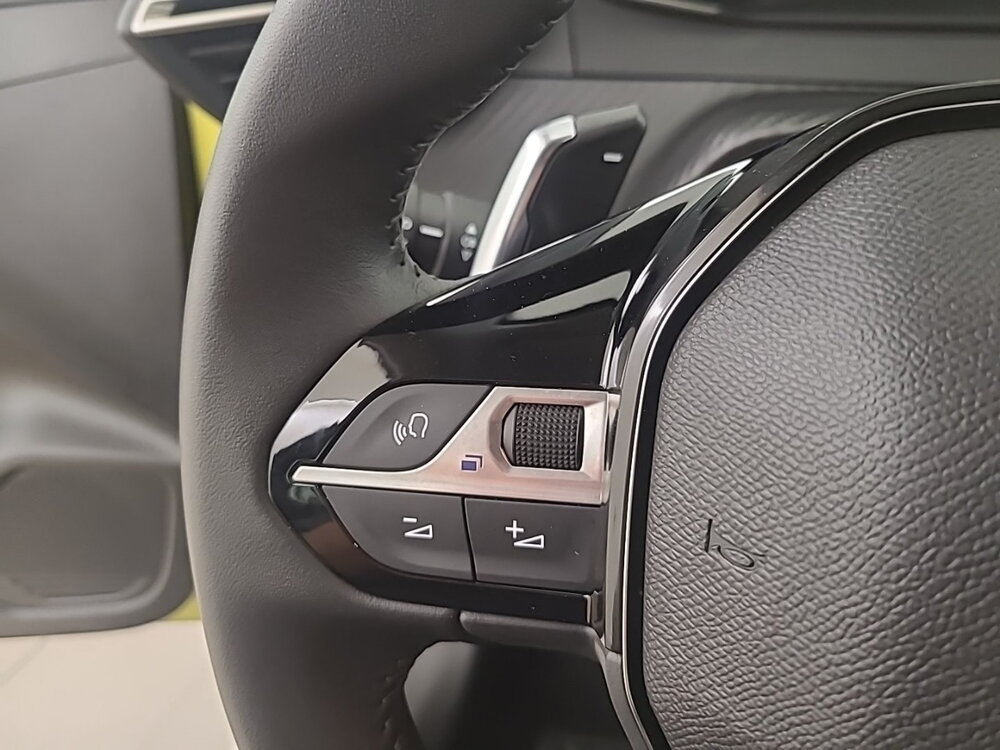 Occasion PEUGEOT 208 208 Hybrid 100 e-DCS6 - Style