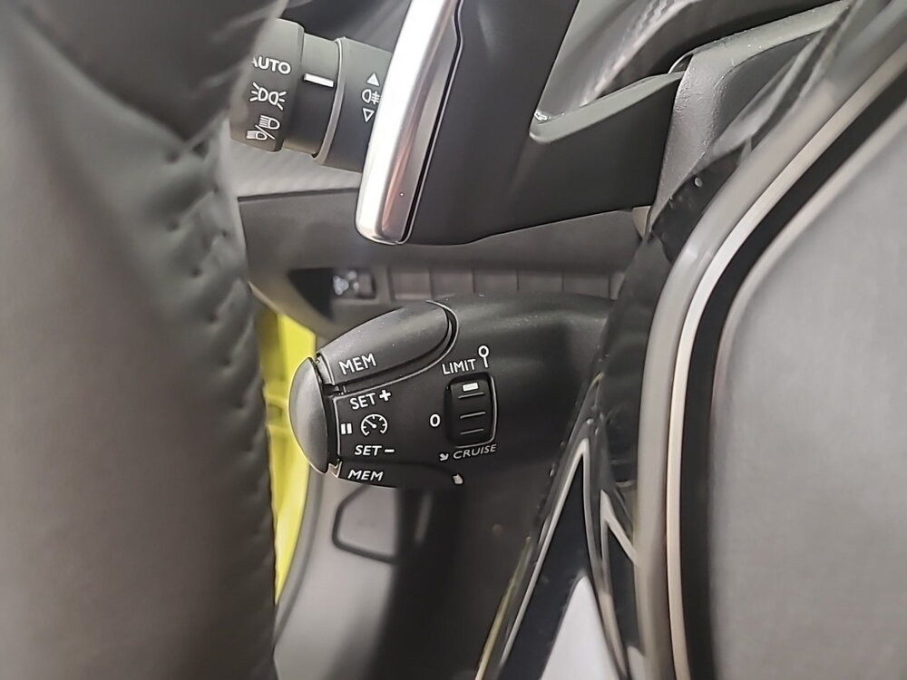 Occasion PEUGEOT 208 208 Hybrid 100 e-DCS6 - Style