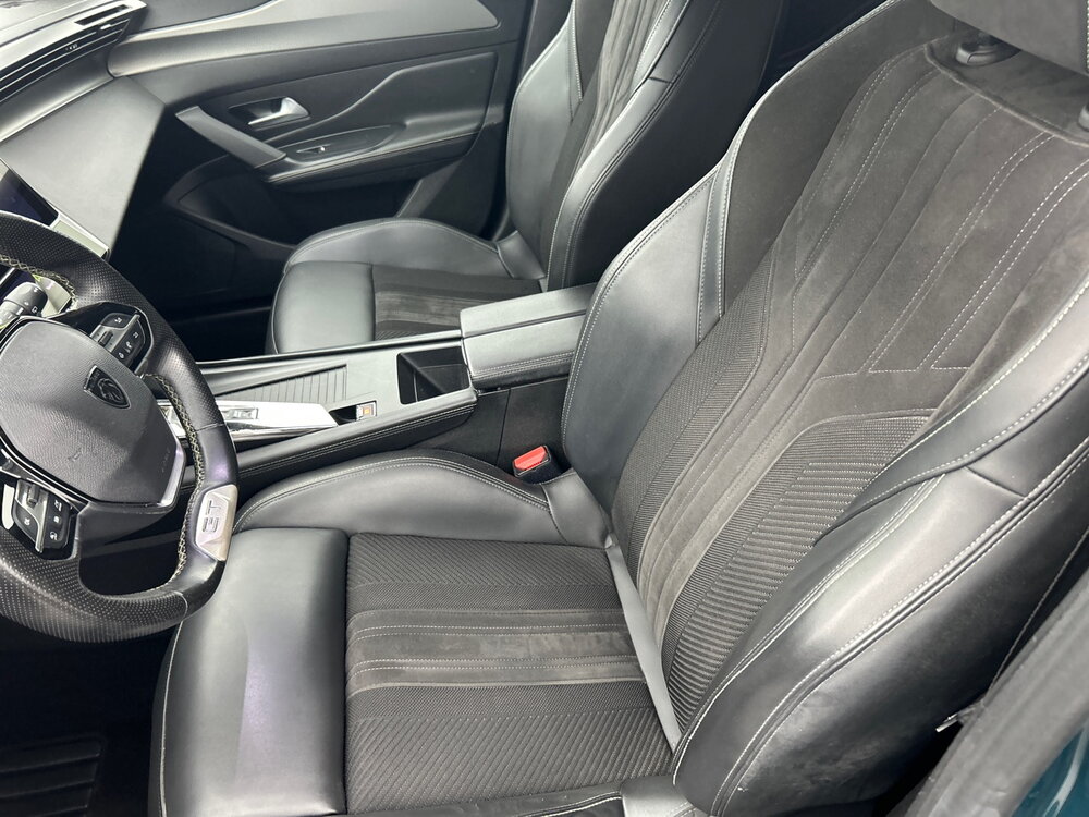 Occasion PEUGEOT 308 308 SW BlueHDi 130ch S&S EAT8 - GT