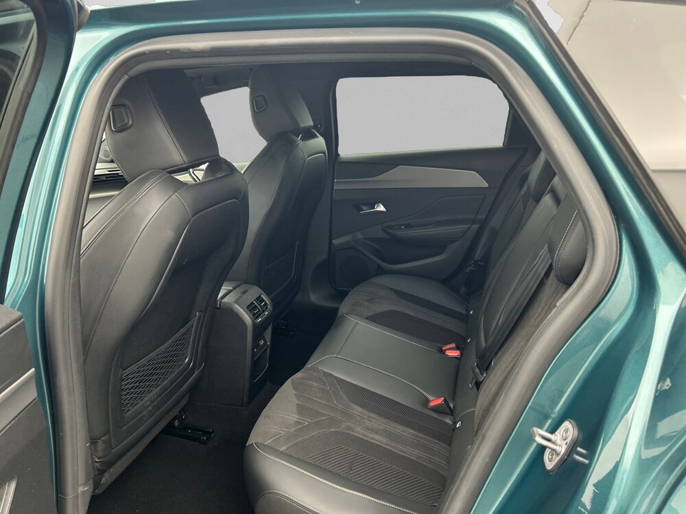 Occasion PEUGEOT 308 308 SW BlueHDi 130ch S&S EAT8 - GT