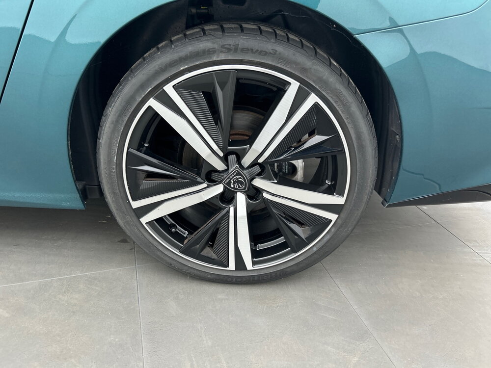 Occasion PEUGEOT 308 308 SW BlueHDi 130ch S&S EAT8 - GT