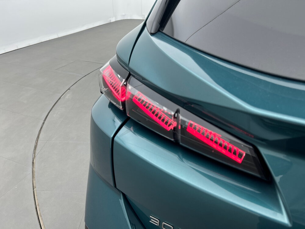 Occasion PEUGEOT 308 308 SW BlueHDi 130ch S&S EAT8 - GT