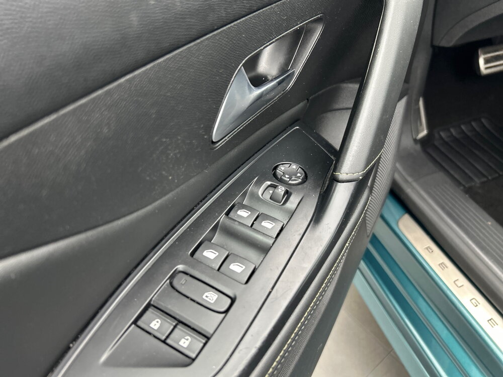 Occasion PEUGEOT 308 308 SW BlueHDi 130ch S&S EAT8 - GT