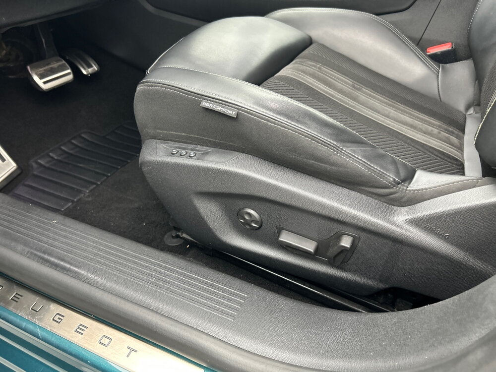 Occasion PEUGEOT 308 308 SW BlueHDi 130ch S&S EAT8 - GT