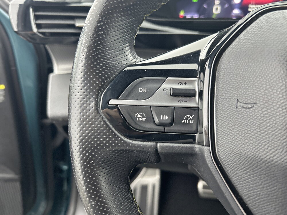 Occasion PEUGEOT 308 308 SW BlueHDi 130ch S&S EAT8 - GT
