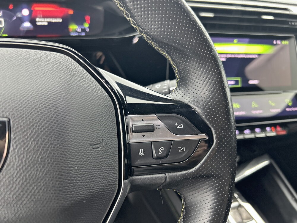 Occasion PEUGEOT 308 308 SW BlueHDi 130ch S&S EAT8 - GT