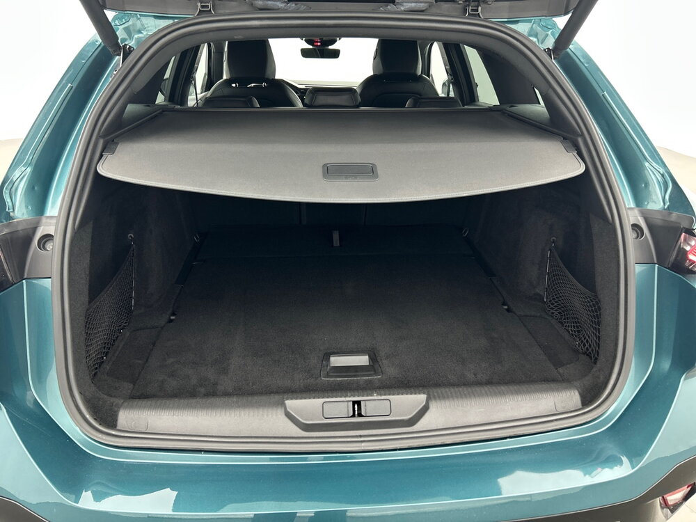 Occasion PEUGEOT 308 308 SW BlueHDi 130ch S&S EAT8 - GT