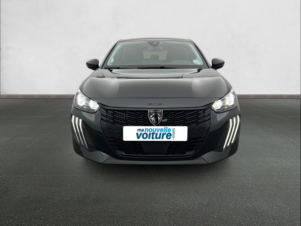 Occasion PEUGEOT 208 208 Hybrid 110 ch e-DCS6 - Allure