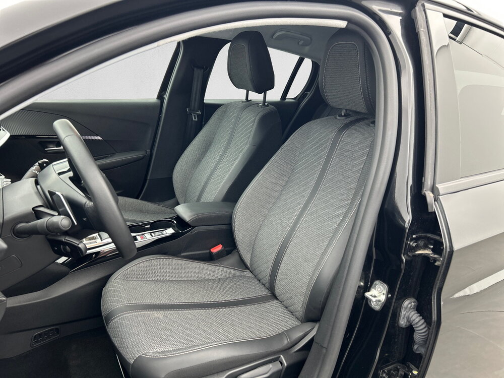 Occasion PEUGEOT 208 208 Hybrid 110 ch e-DCS6 - Allure