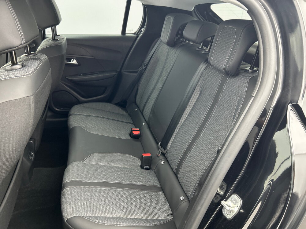Occasion PEUGEOT 208 208 Hybrid 110 ch e-DCS6 - Allure
