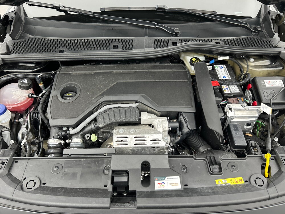 Occasion PEUGEOT 208 208 Hybrid 110 ch e-DCS6 - Allure
