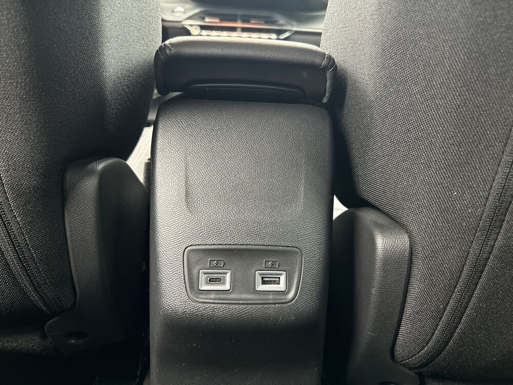Occasion PEUGEOT 208 208 Hybrid 110 ch e-DCS6 - Allure