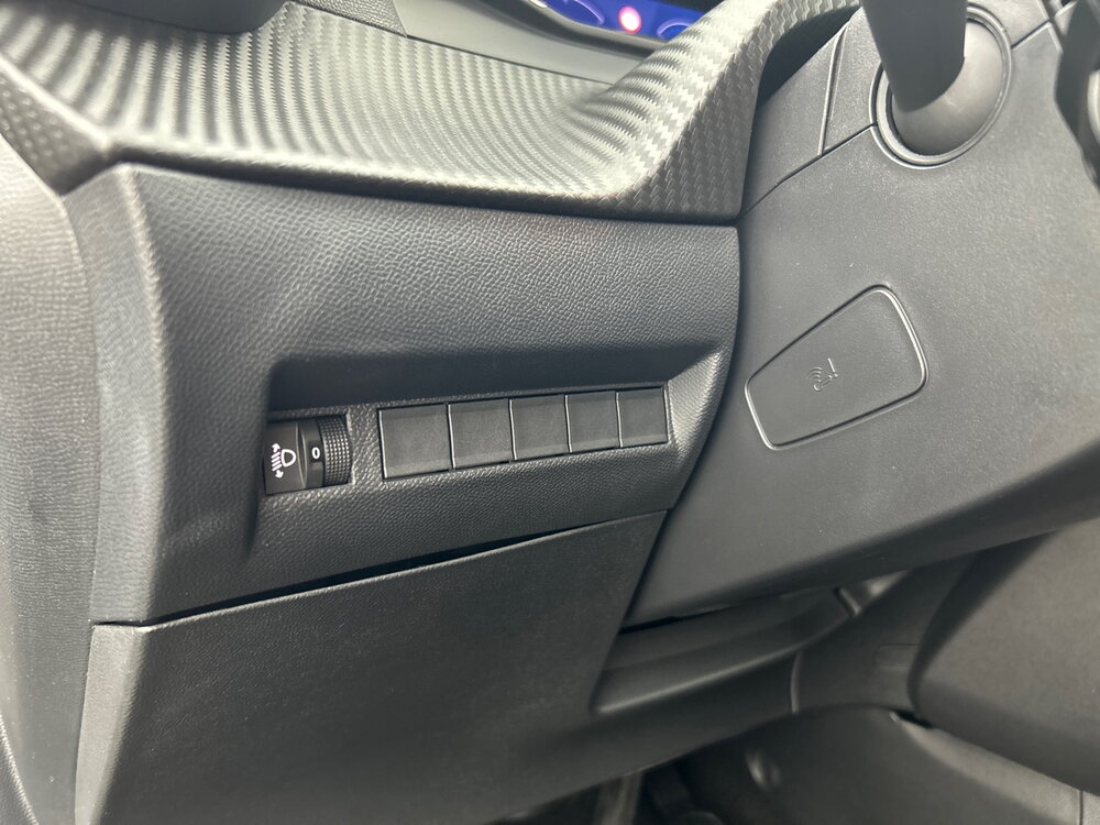Occasion PEUGEOT 208 208 Hybrid 110 ch e-DCS6 - Allure