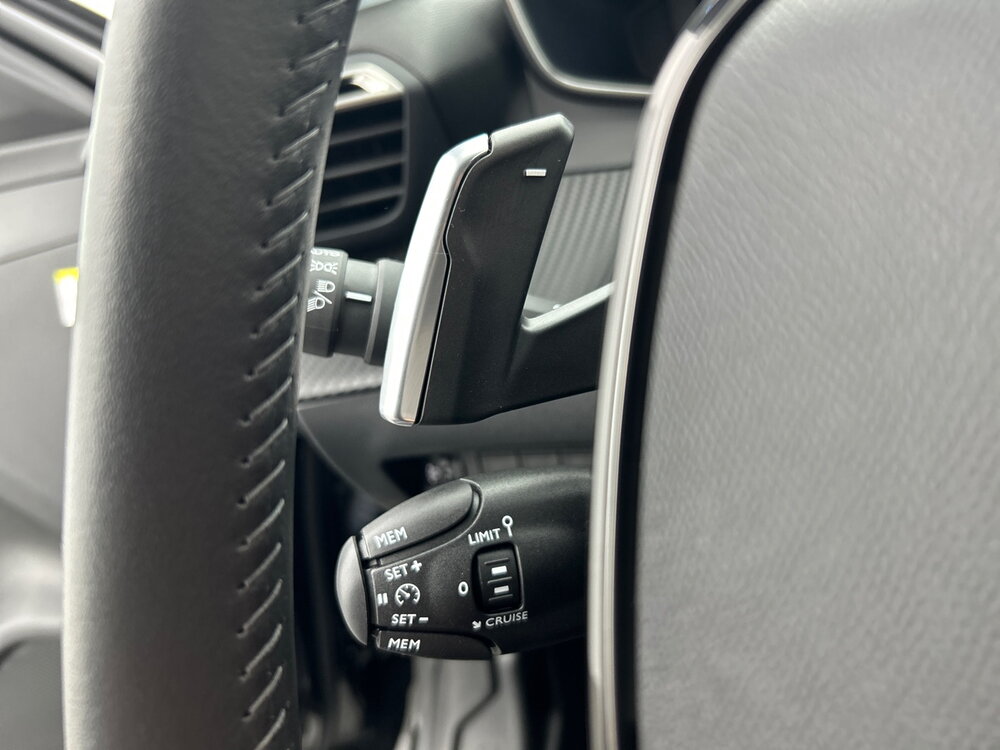 Occasion PEUGEOT 208 208 Hybrid 110 ch e-DCS6 - Allure