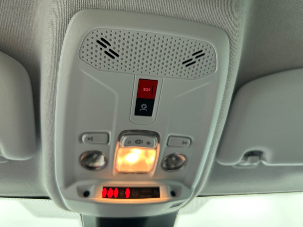 Occasion PEUGEOT 208 208 Hybrid 110 ch e-DCS6 - Allure