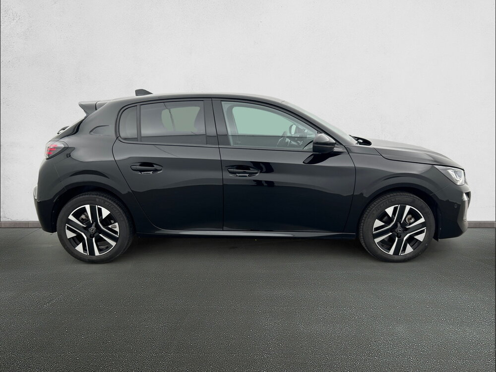 Occasion PEUGEOT 208 208 Hybrid 110 ch e-DCS6 - Allure