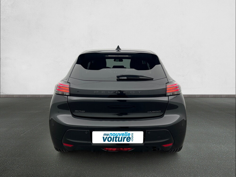 Occasion PEUGEOT 208 208 Hybrid 110 ch e-DCS6 - Allure