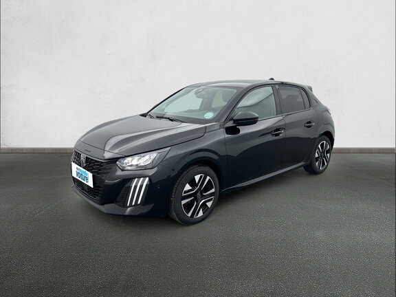 Occasion PEUGEOT 208 208 Hybrid 110 ch e-DCS6 - Allure