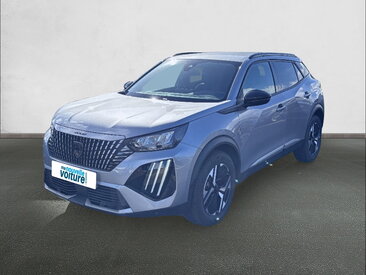 Occasion PEUGEOT 2008 2008 Hybrid 136 e-DCS6 - Allure