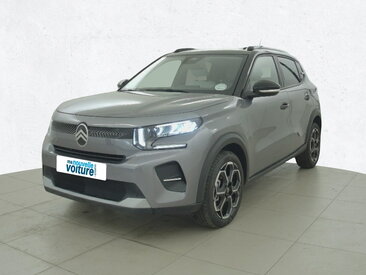 Occasion CITROEN C3 C3 Turbo 100 ch BVM6 - Max