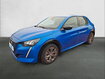 Occasion PEUGEOT 208 208 Electrique 50 kWh 136ch - Allure Pack