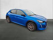 Occasion PEUGEOT 208 208 Electrique 50 kWh 136ch - Allure Pack