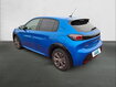 Occasion PEUGEOT 208 208 Electrique 50 kWh 136ch - Allure Pack