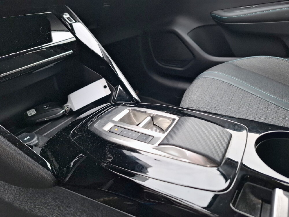 Occasion PEUGEOT 208 208 Electrique 50 kWh 136ch - Allure Pack